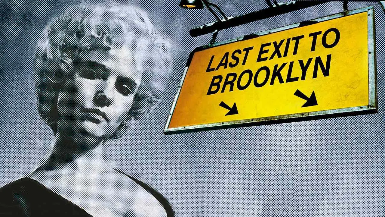 Last Exit to Brooklyn1989
