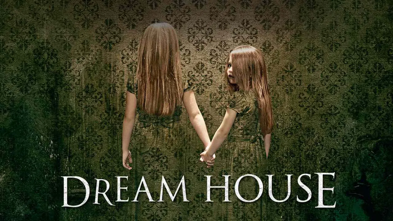 DREAM HOUSE2011