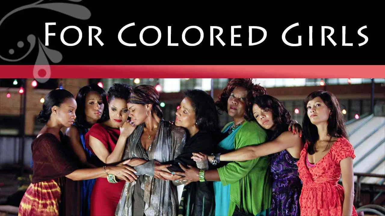 For Colored Girls2010