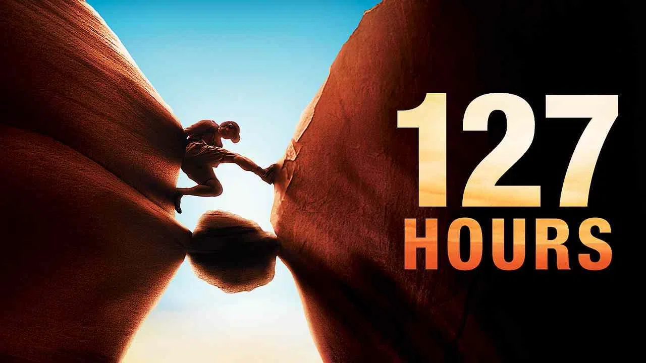 127 Hours2010