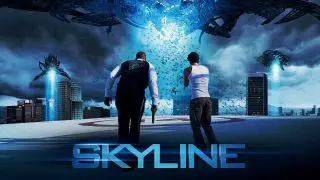 Skyline 2010