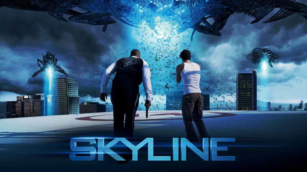 Skyline2010