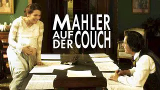 Mahler on the Couch (Mahler auf der Couch) 2010