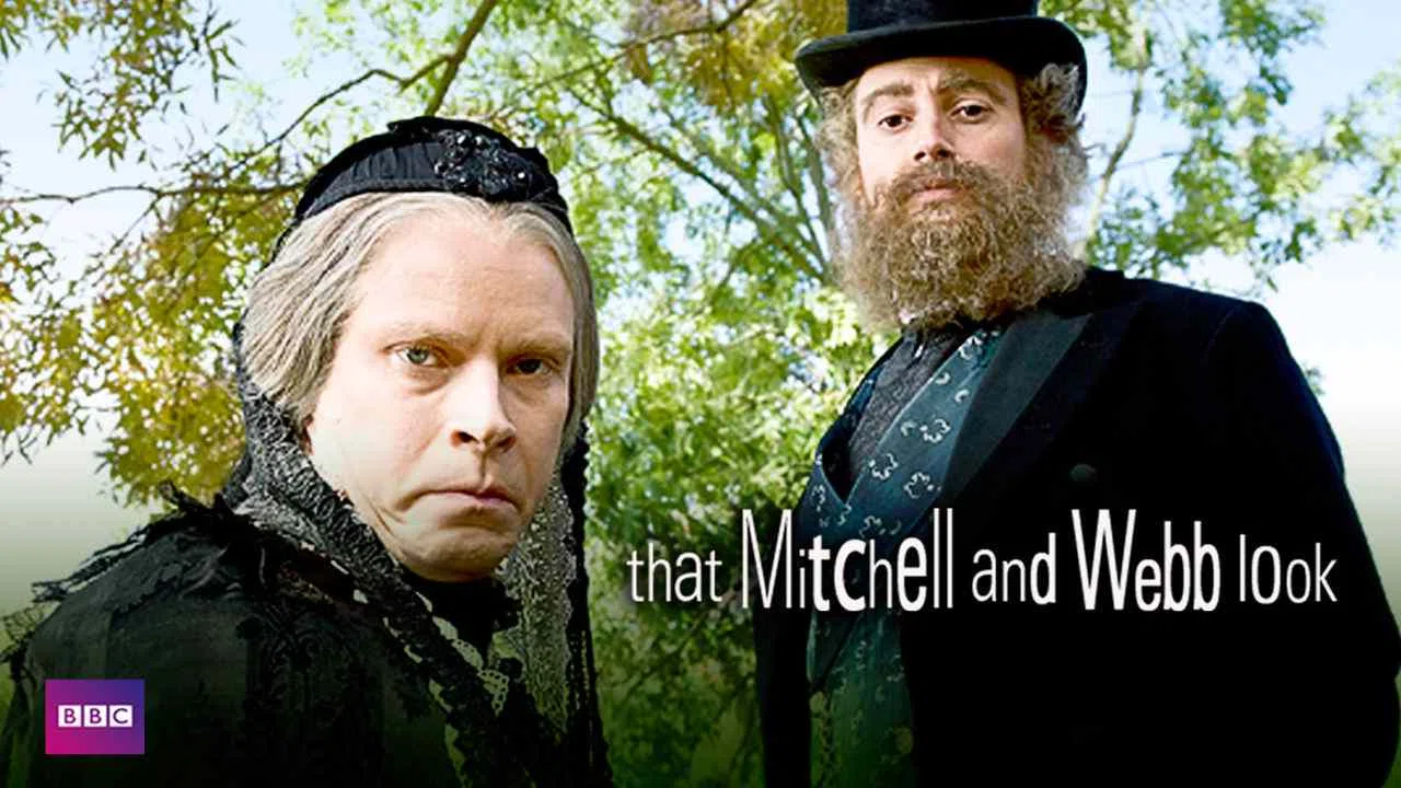 That Mitchell and Webb Look2006