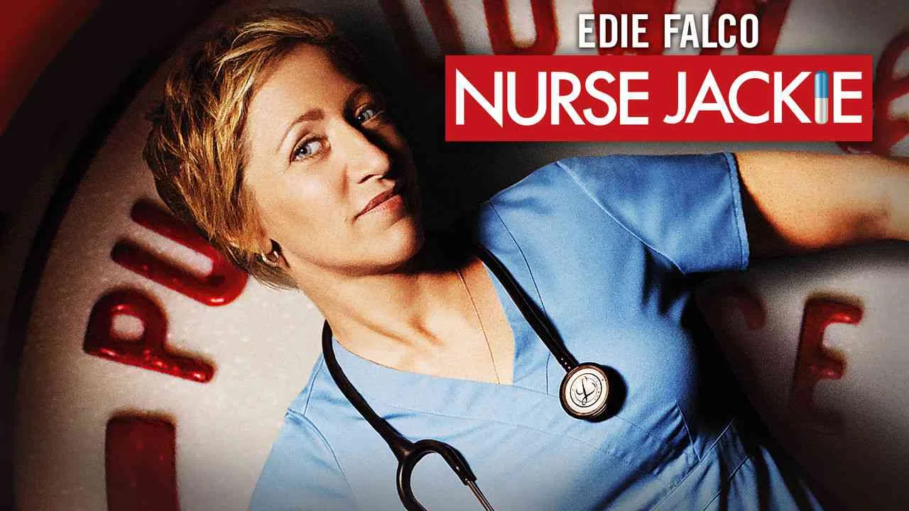 Nurse Jackie2015