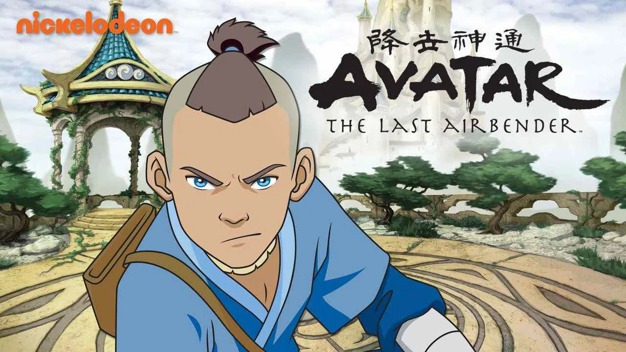Avatar: The Last Airbender2005