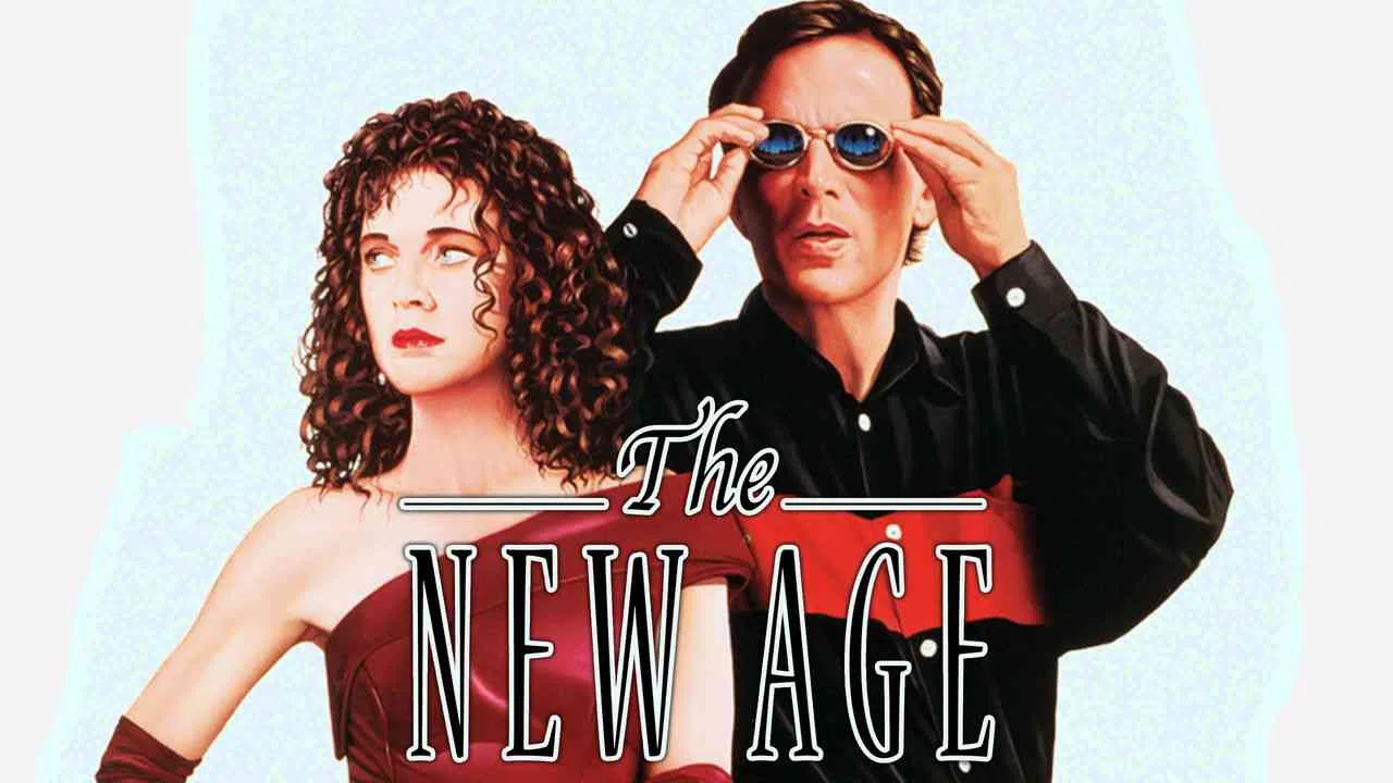 The New Age1994