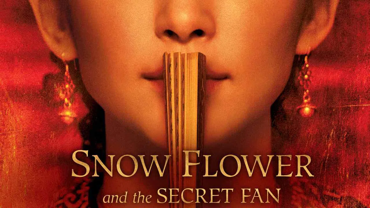 Snow Flower and the Secret Fan2011
