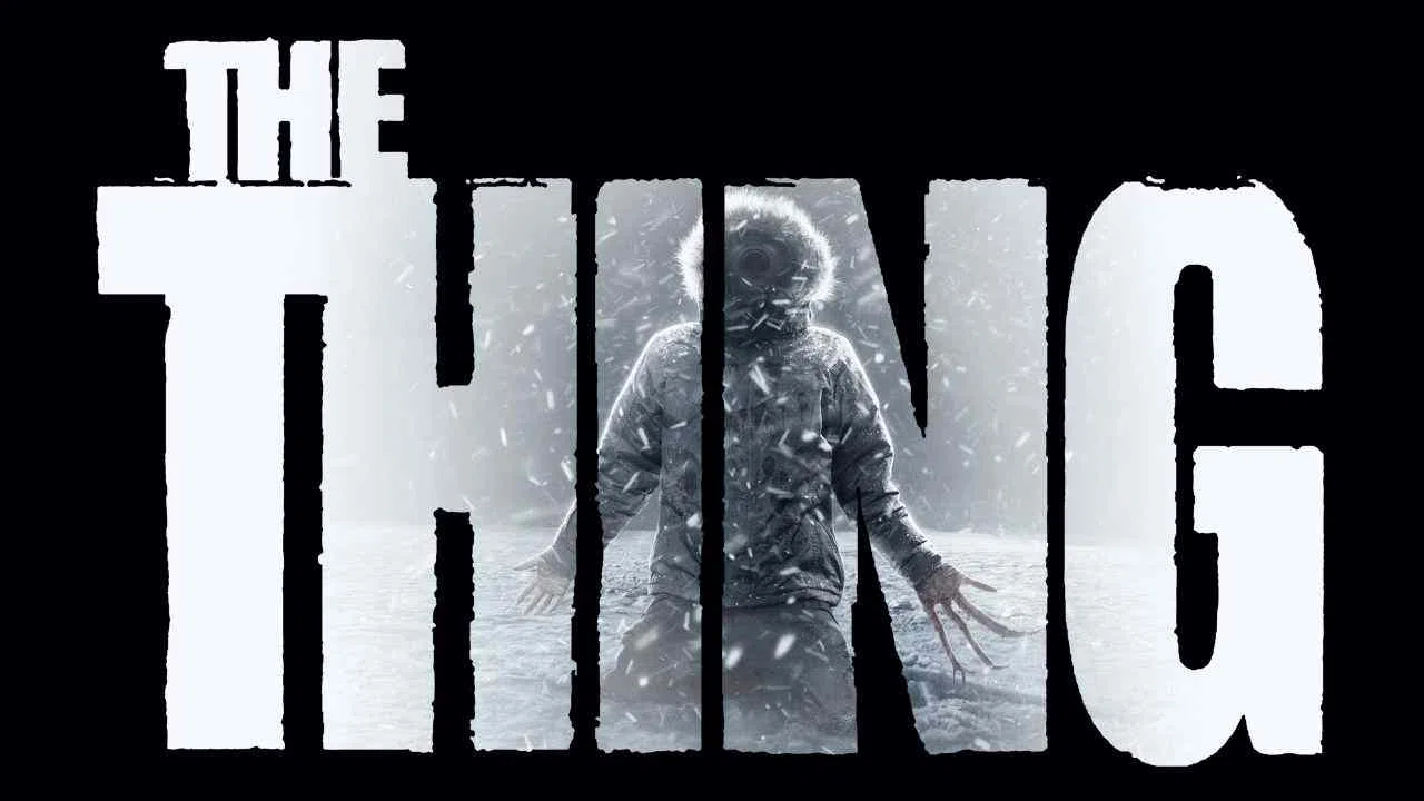 The Thing2011