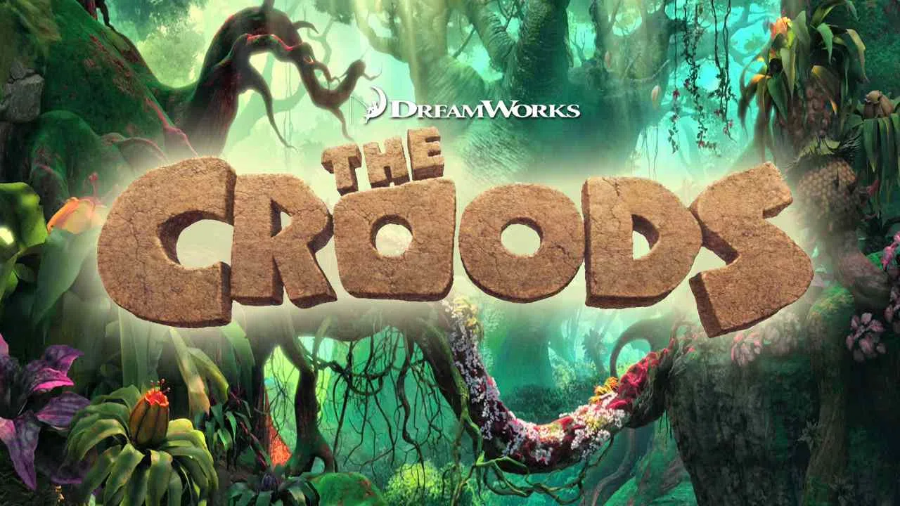 The Croods2013