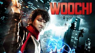 Woochi – The Demon Slayer 2009