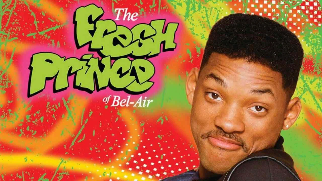 The Fresh Prince of Bel-Air1990