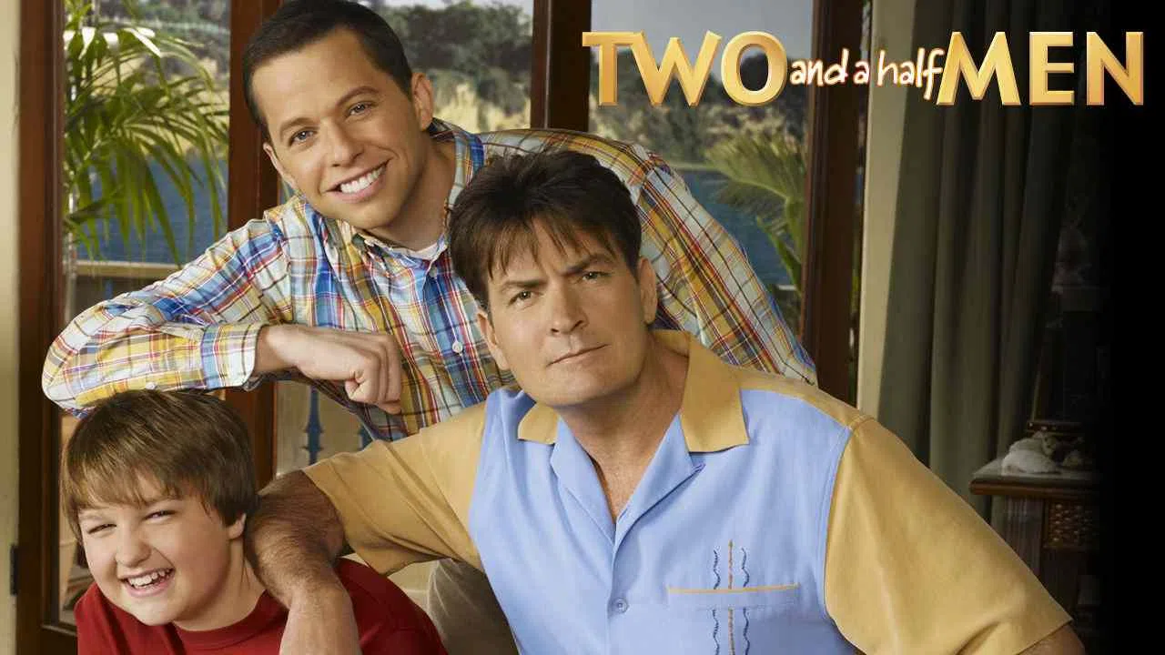 Two and a Half Men2003