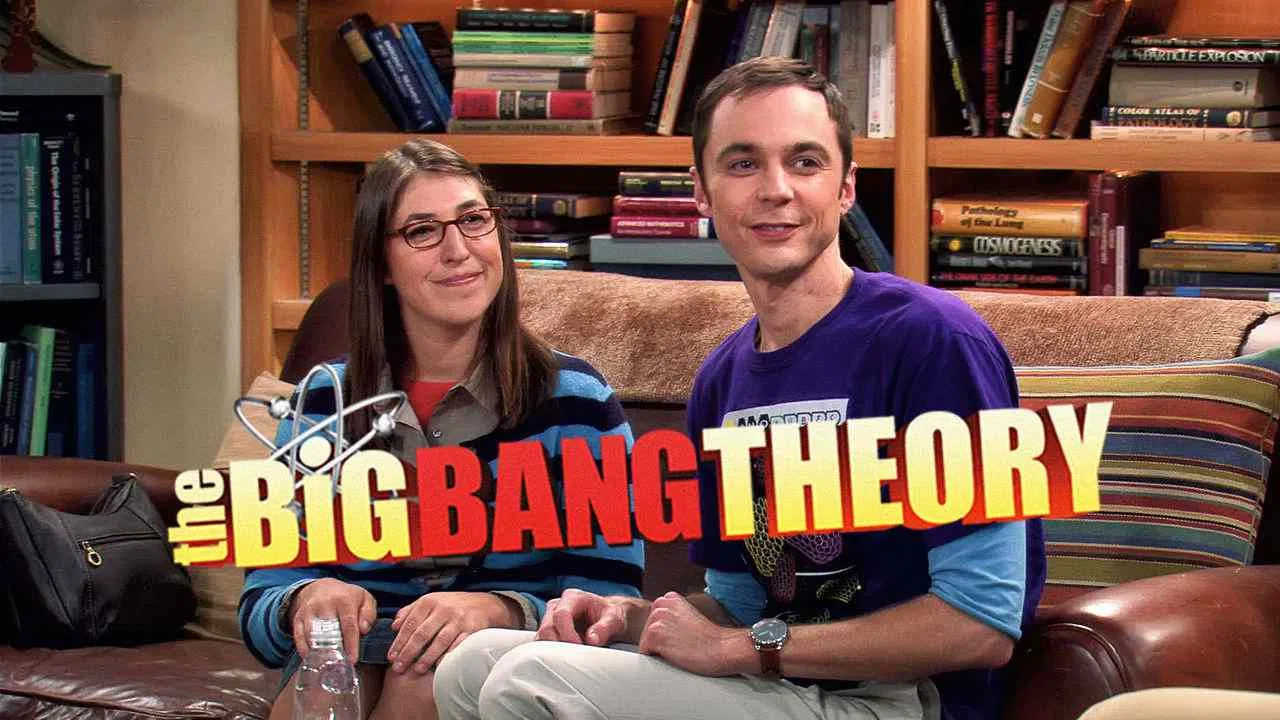 The Big Bang Theory2007