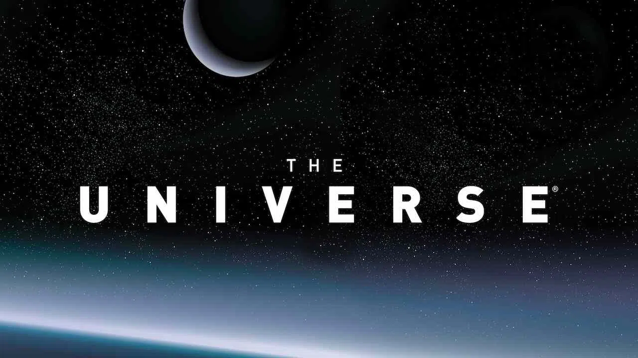 The Universe2007