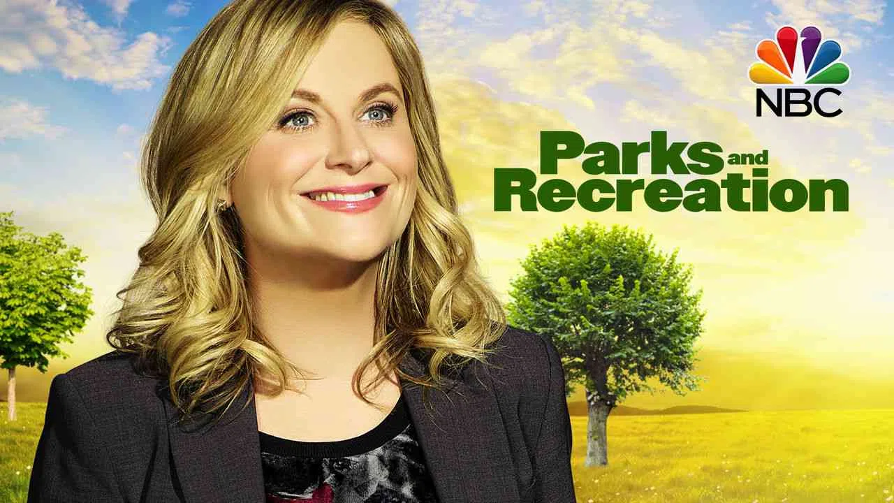 Parks and Recreation2015