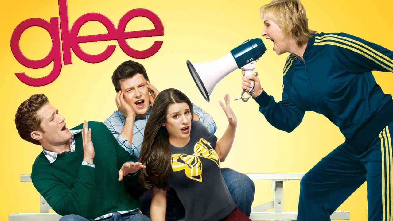 Glee2015