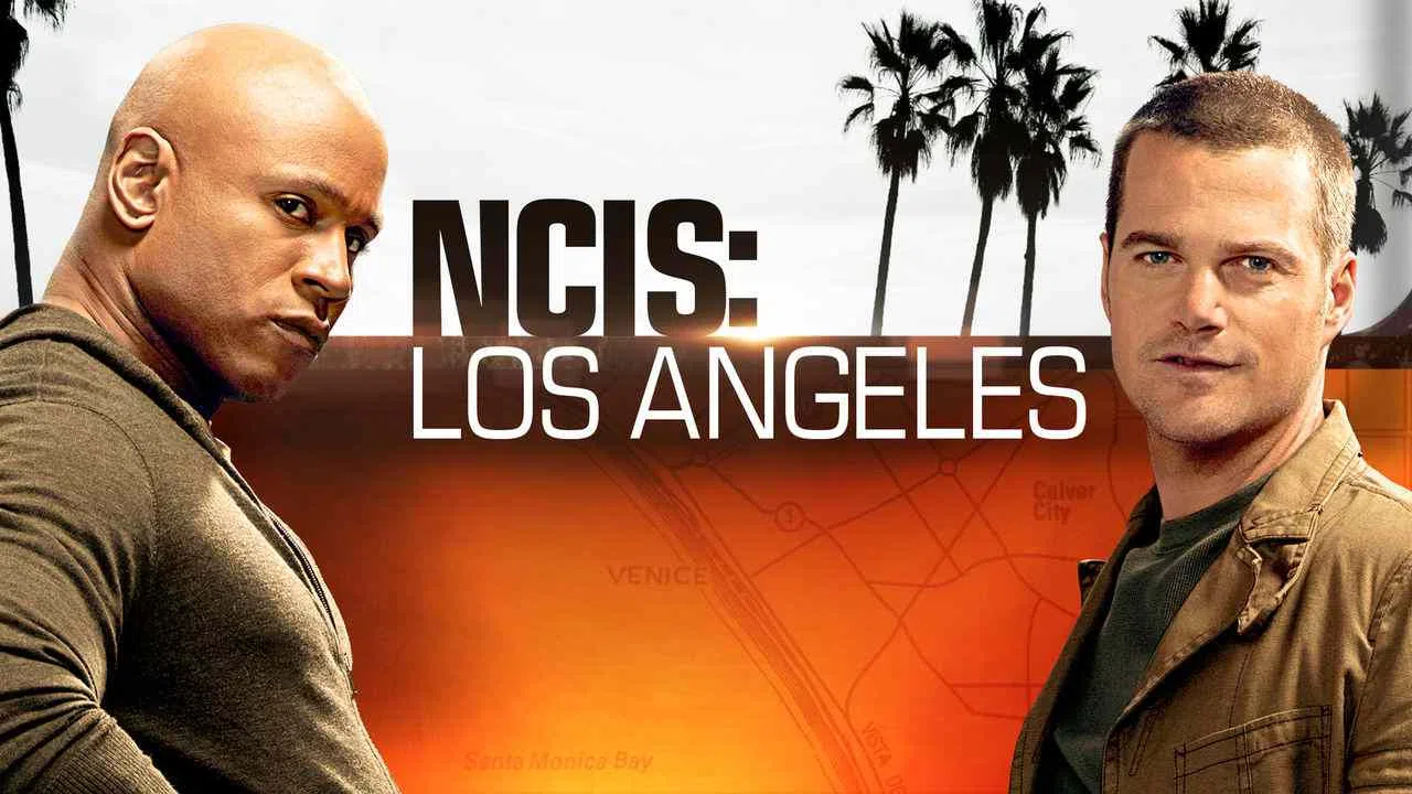 NCIS: Los Angeles2015