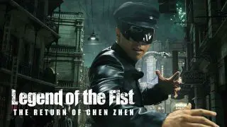 Legend of The Fist : The Return of Chen Zhen 2010