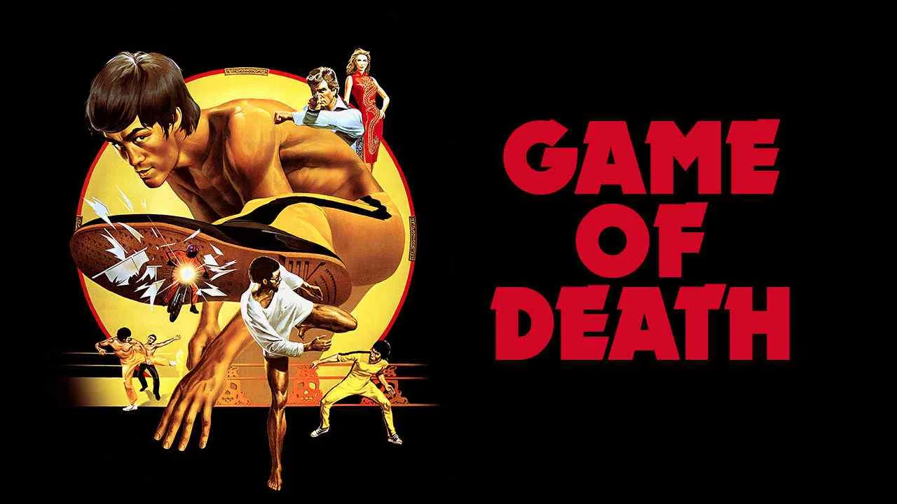 The Game of Death1978