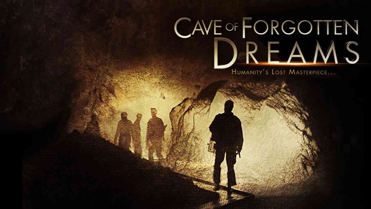 Cave of Forgotten Dreams2010