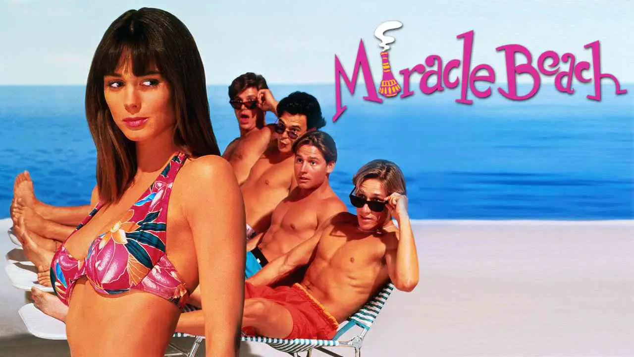 Is Miracle Beach 1992 Movie Streaming On Netflix