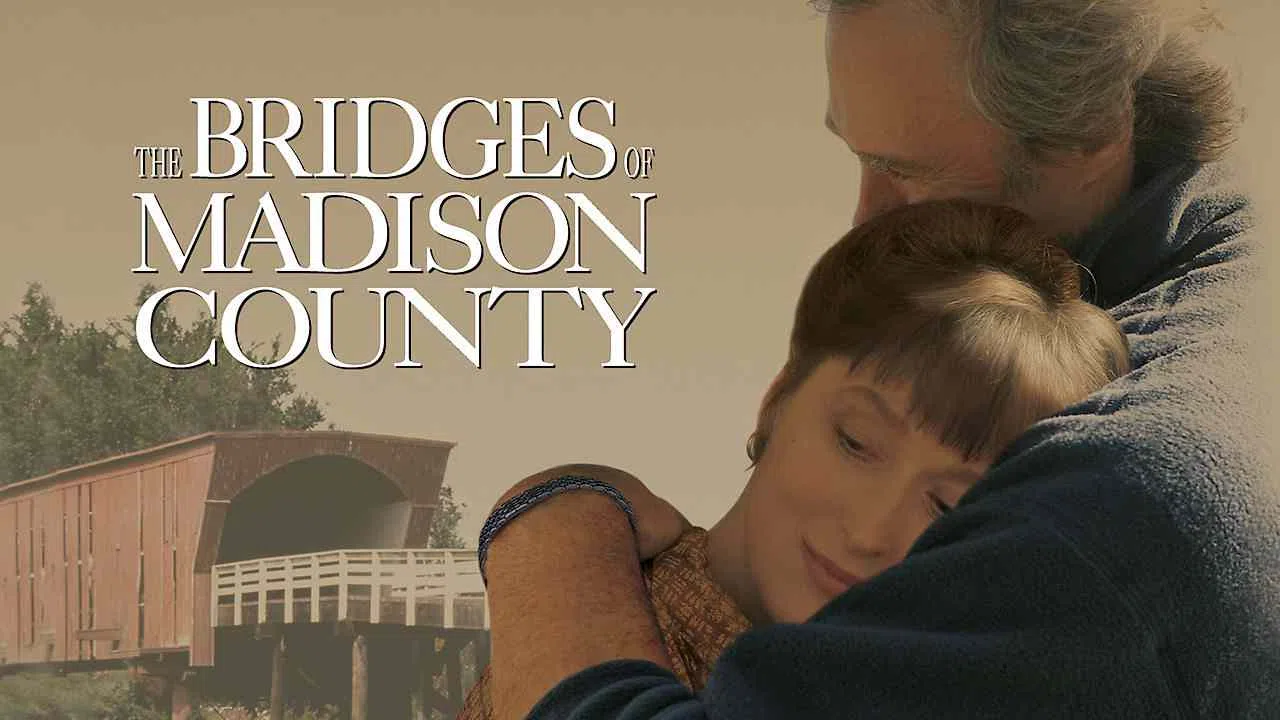 The Bridges of Madison County1995