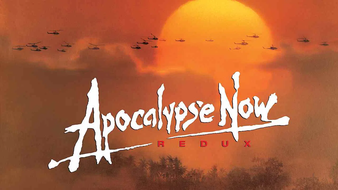 Apocalypse Now Redux2001