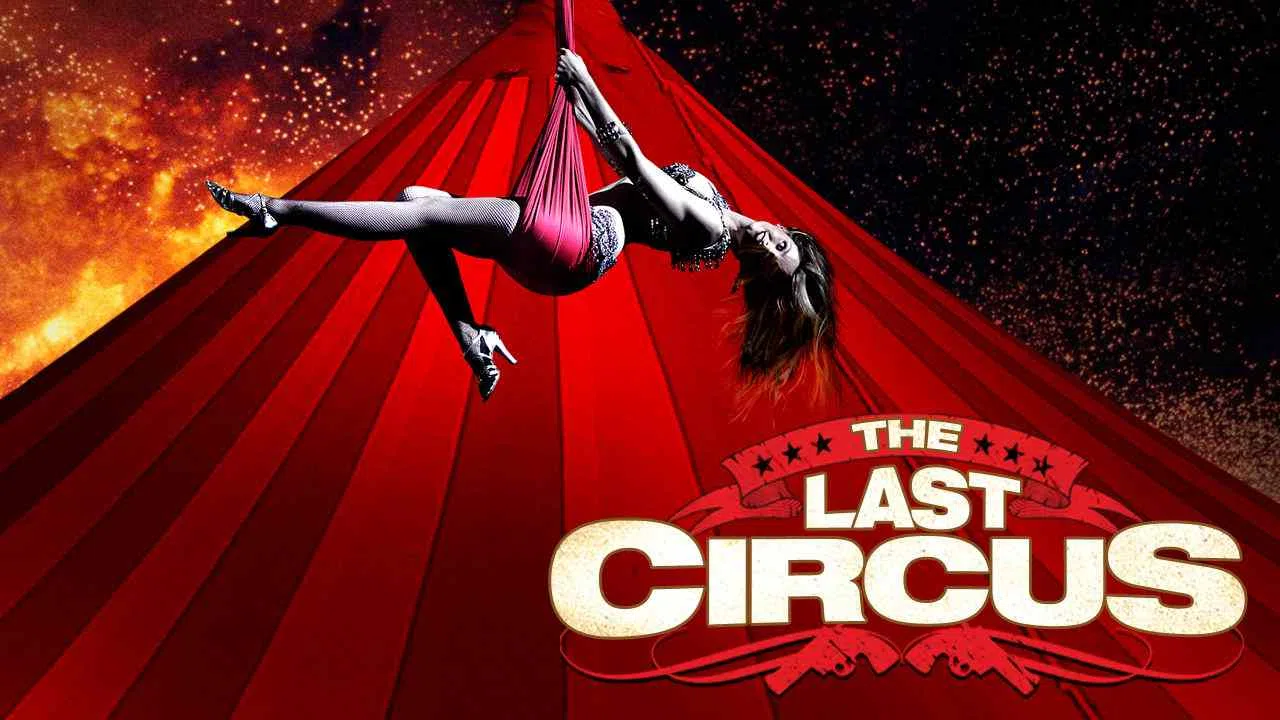 The Last Circus2010