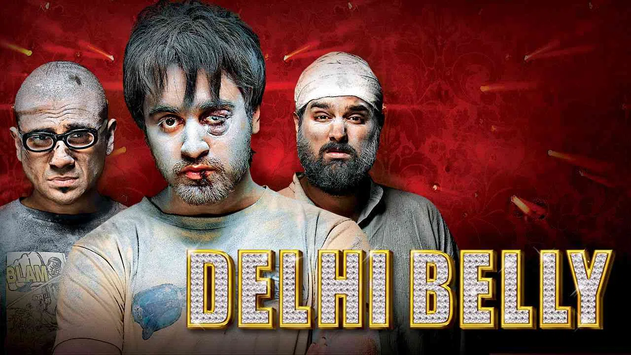 Delhi Belly2011
