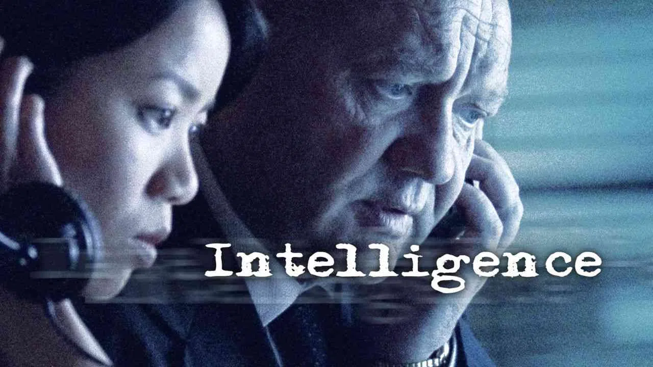 Intelligence2007
