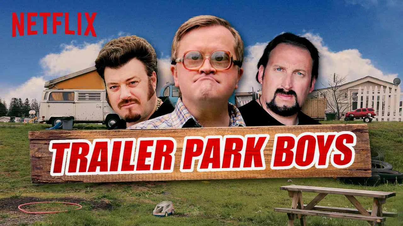 Trailer Park Boys2017