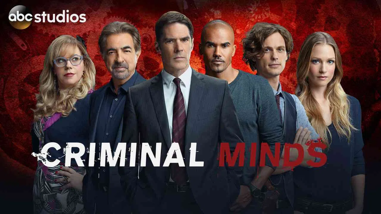 Criminal Minds2017