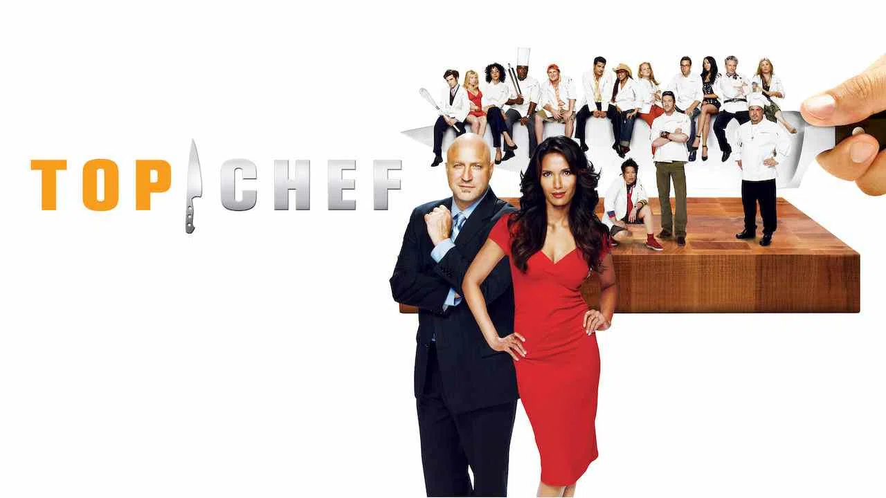 Top Chef2006