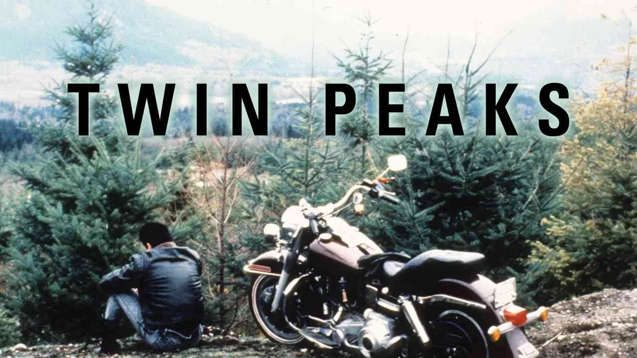 Twin Peaks1990