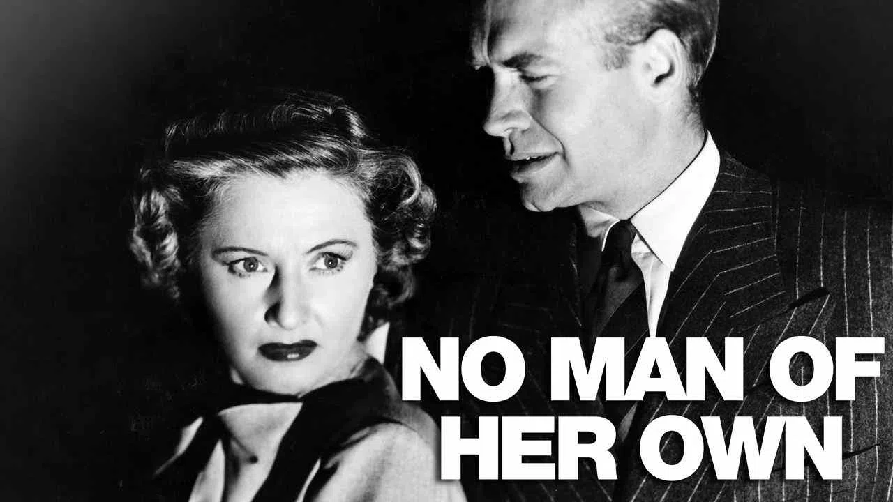 No Man of Her Own1950