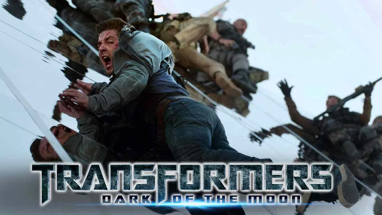 Transformers: Dark of the Moon2011
