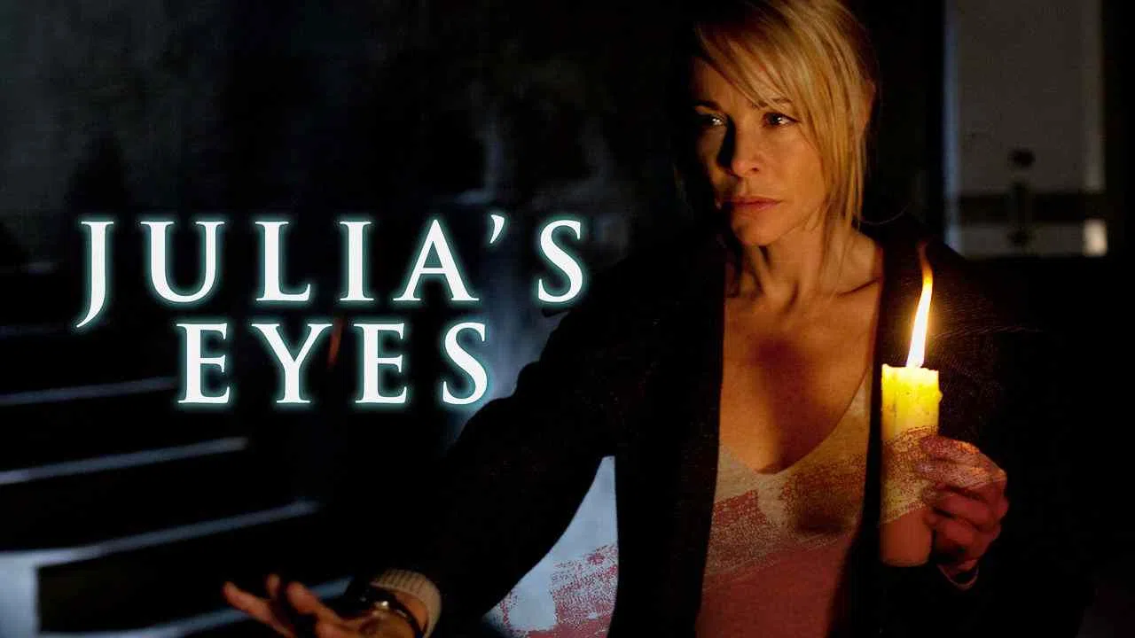 Julia’s Eyes2010