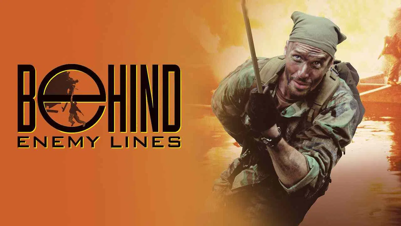 Behind Enemy Lines1997