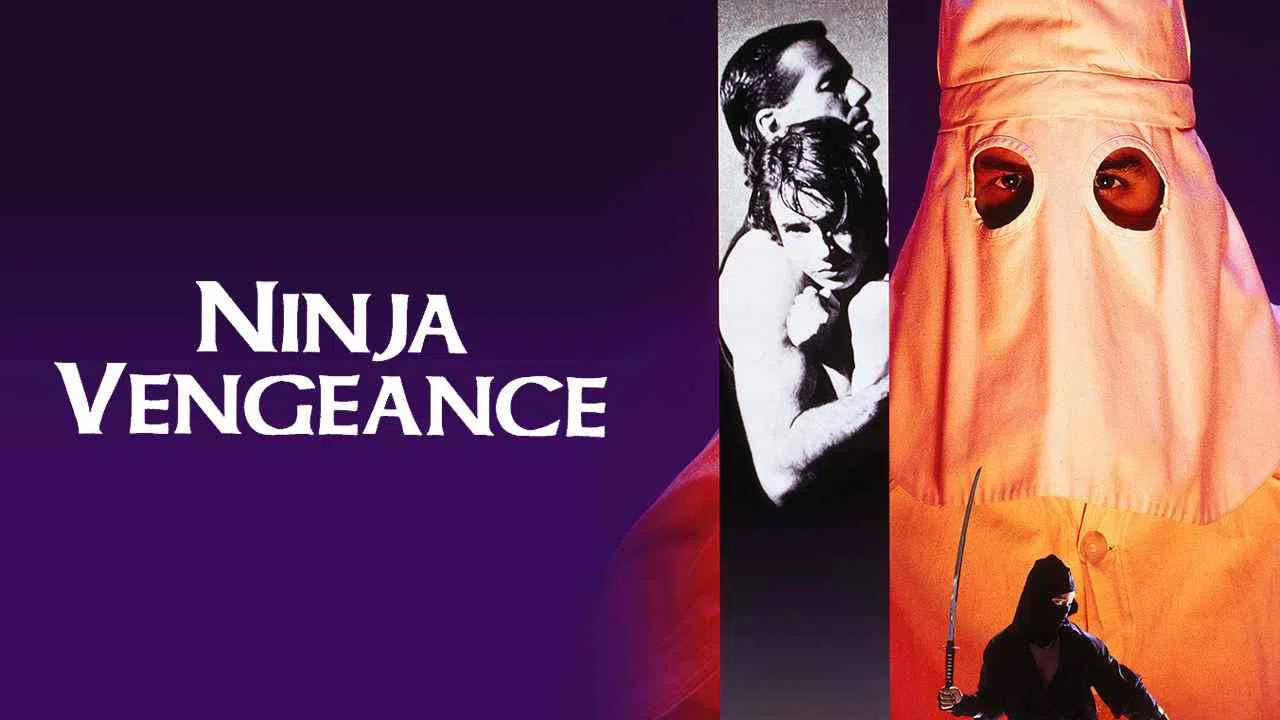 Ninja Vengeance1988