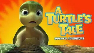 A Turtle’s Tale: Sammy’s Adventures 2010