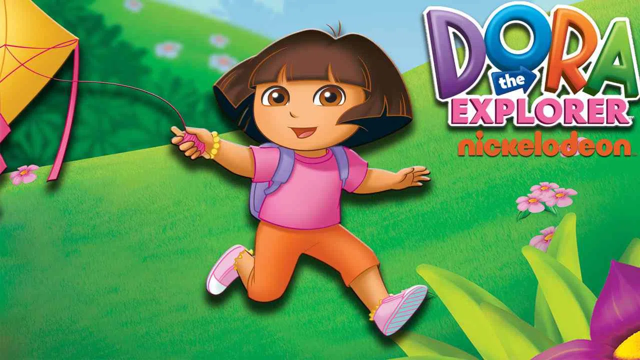 Dora the Explorer2000