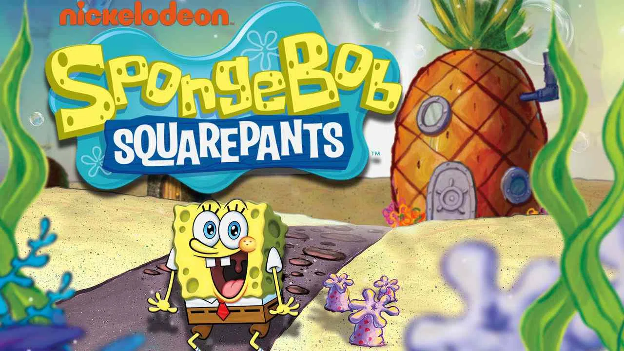SpongeBob SquarePants1999