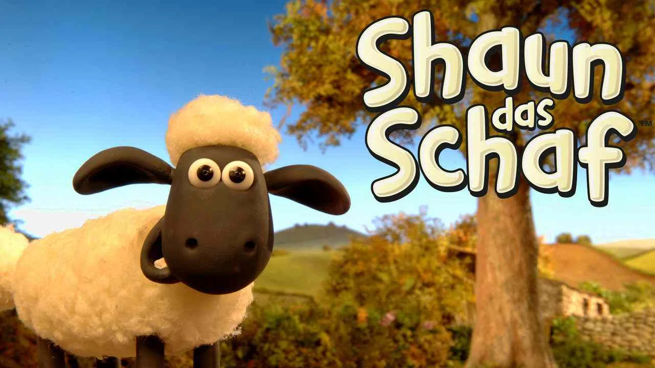 Shaun the Sheep2007