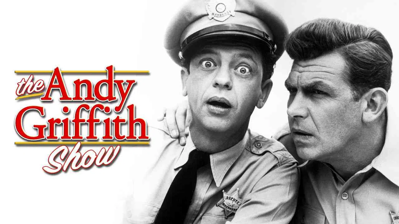 The Andy Griffith Show1967