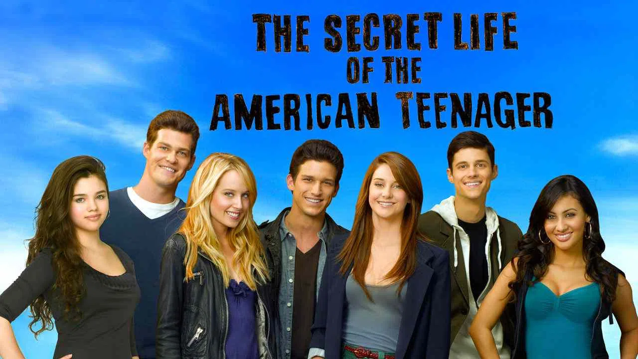 The Secret Life of the American Teenager2008
