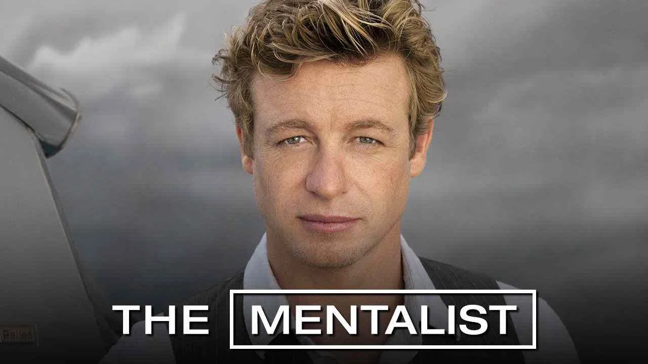 The Mentalist2014