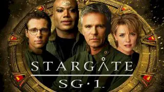 Stargate SG-1 1997