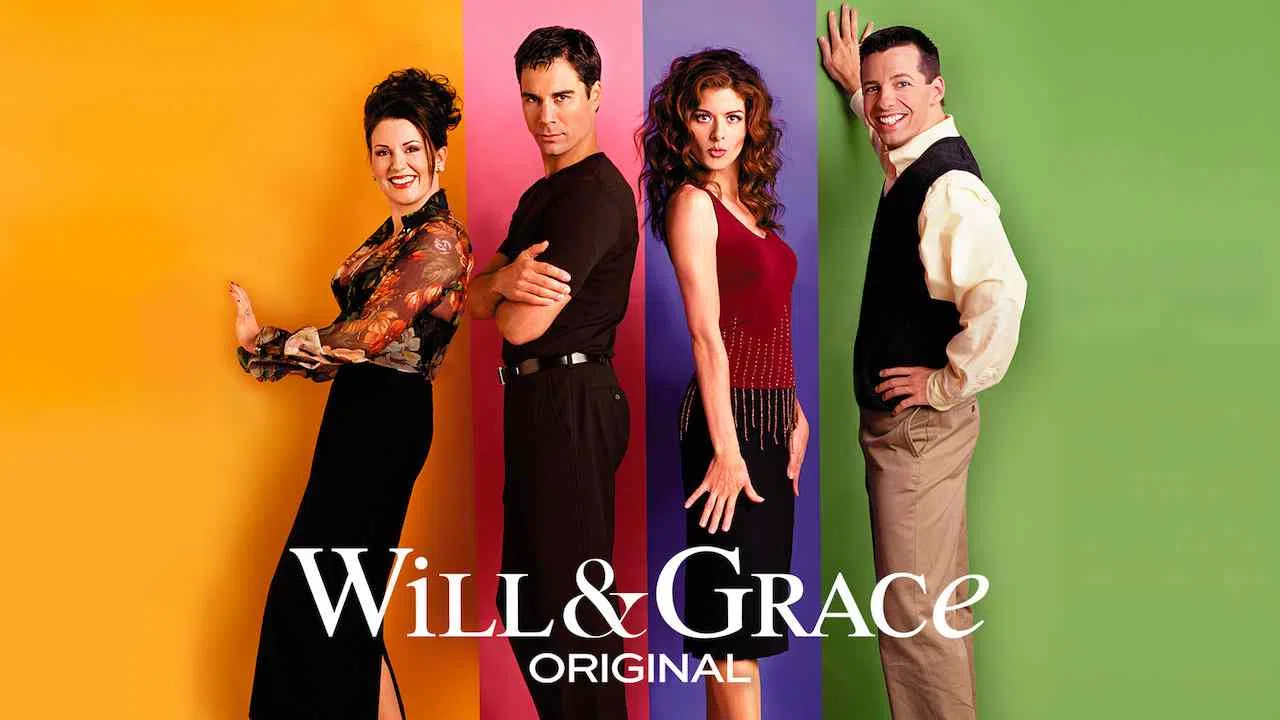 Will and Grace2005