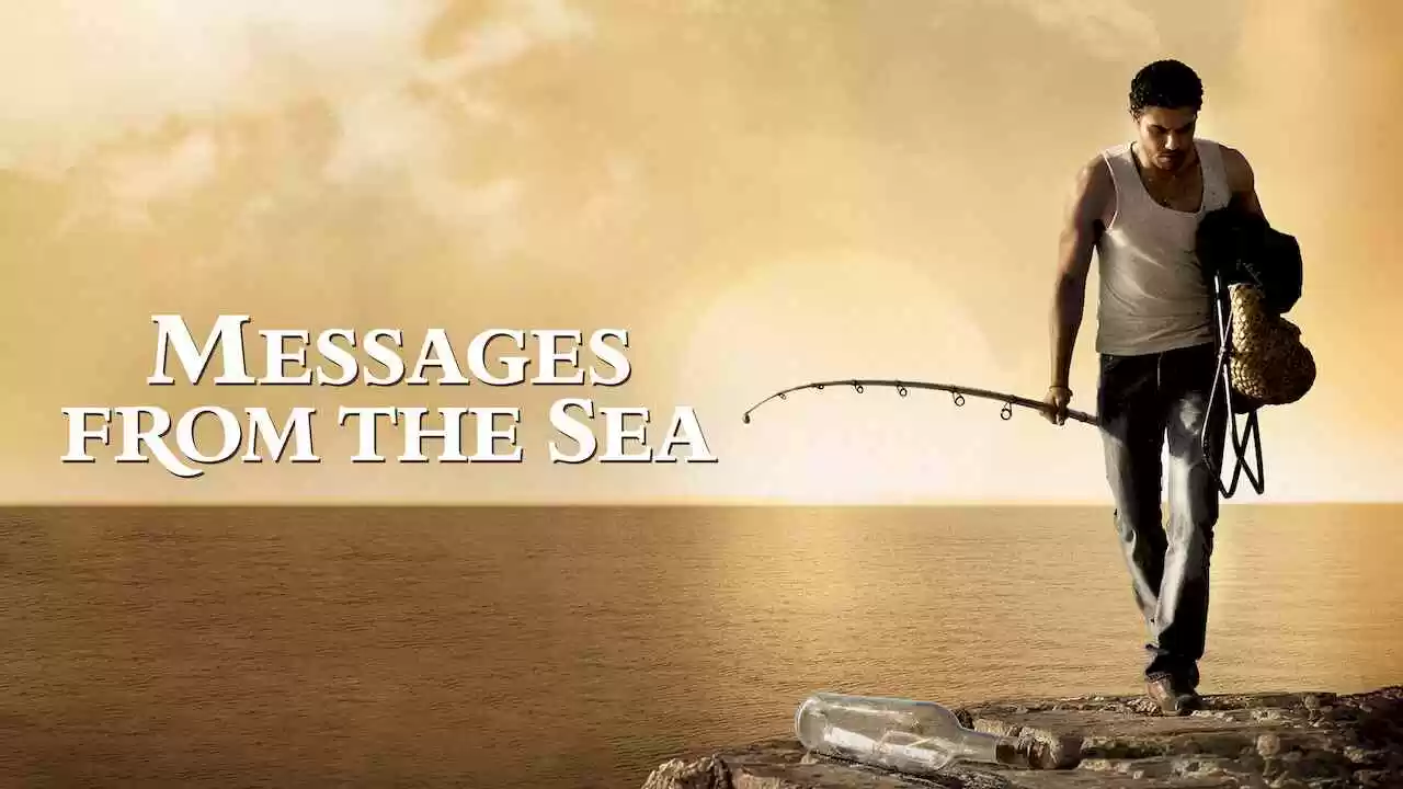 Messages from the Sea (Rassayel el bahr)2010